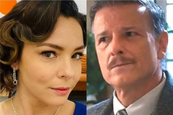 Além da Ilusão: ex de Eugênio reaparece e desmascara Úrsula