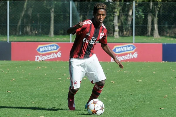 Seid Visin Milan