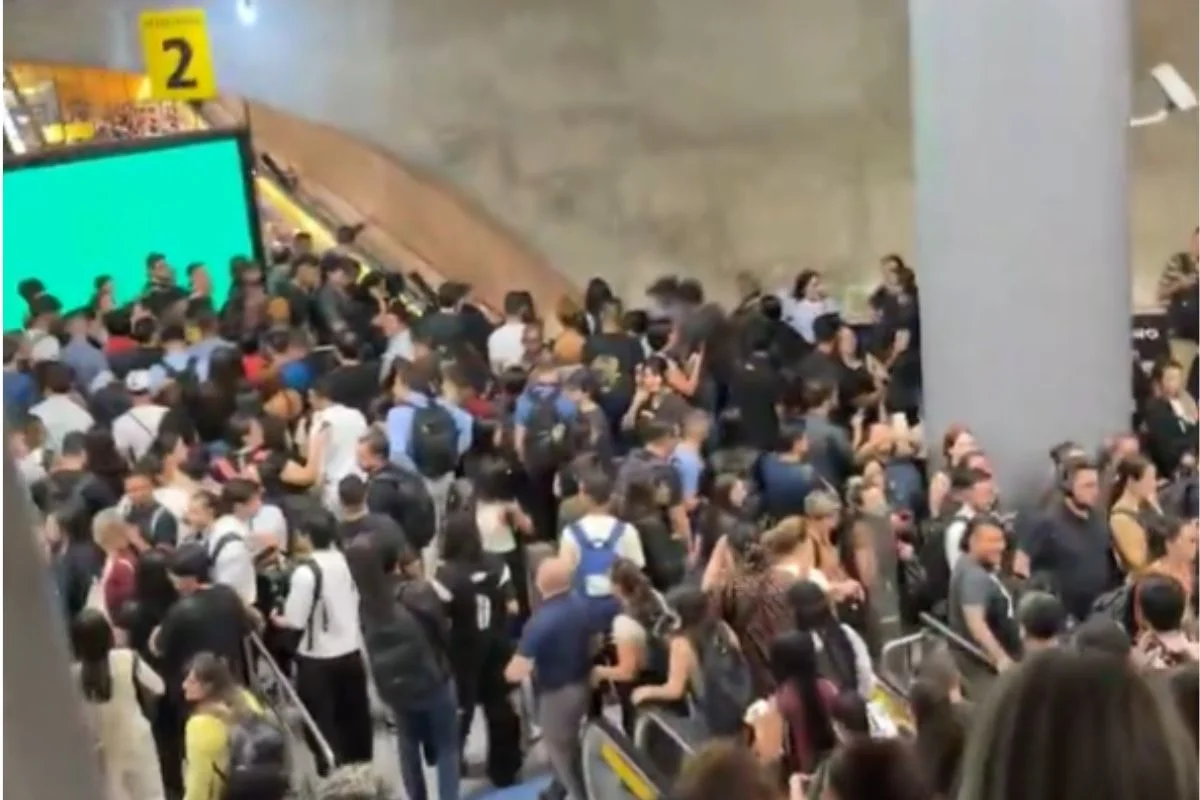 Trajeto até trabalho supera 1h para 37% dos paulistanos de baixa renda