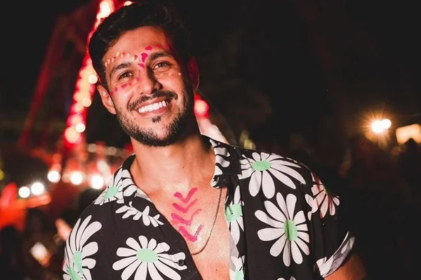 Rodrigo Mussi contou um pouco mais sobre a dinâmica com os eliminados do BBB22