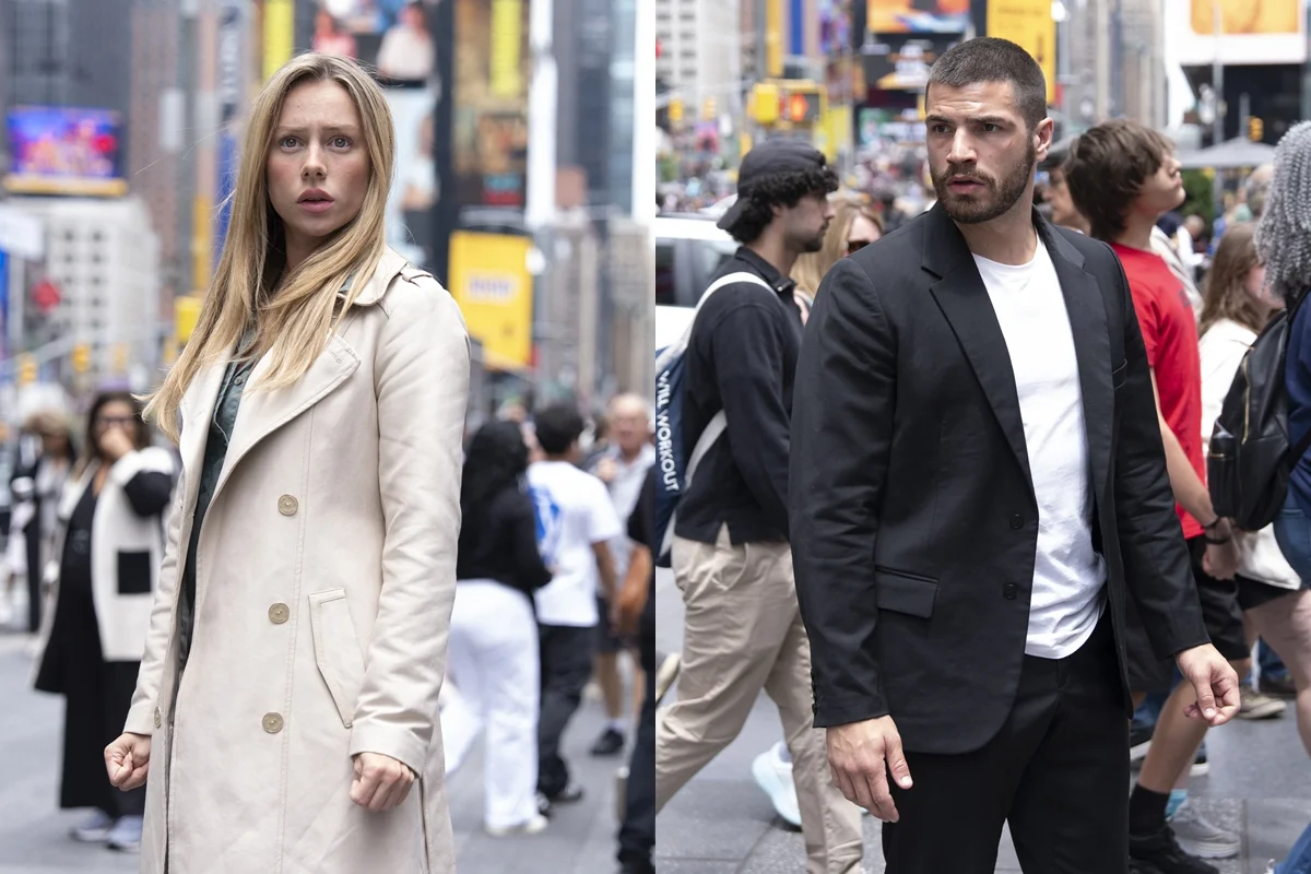 Atraídos Pelo Destino: elenco revela o que fãs podem esperar do 2º filme
