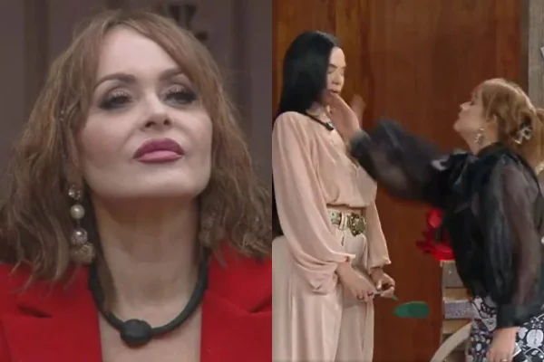 A Fazenda 17: saiba o que a Record fará com Gaby Spanic após polêmica