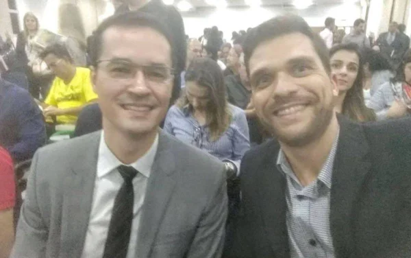 Dino volta atrás e retira indicação de lavajatista para direção da PRF