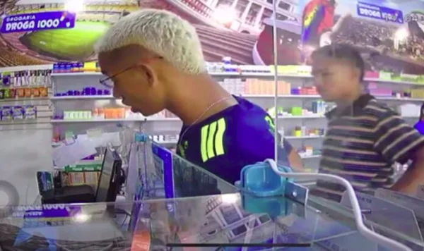 Vídeo mostra truculência de assaltantes com vítimas em Manaus
