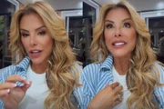 Poliana Rocha se pronunciou nas redes.