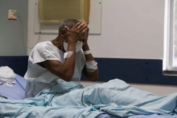 Média móvel de mortes por Covid-19 no DF cai para 19,9