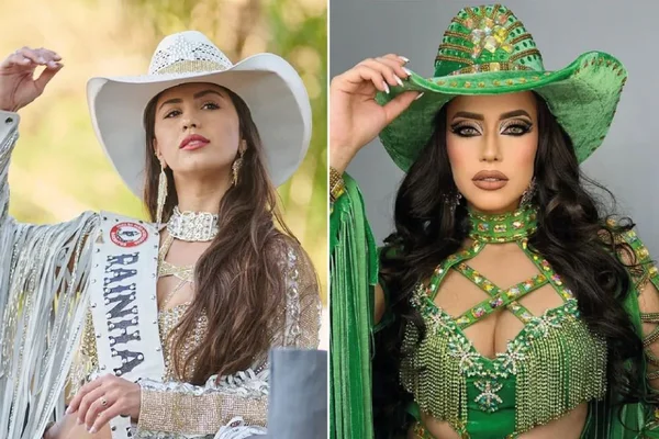 Estilista critica modelo e gera climão em Festa do Peão de Barretos