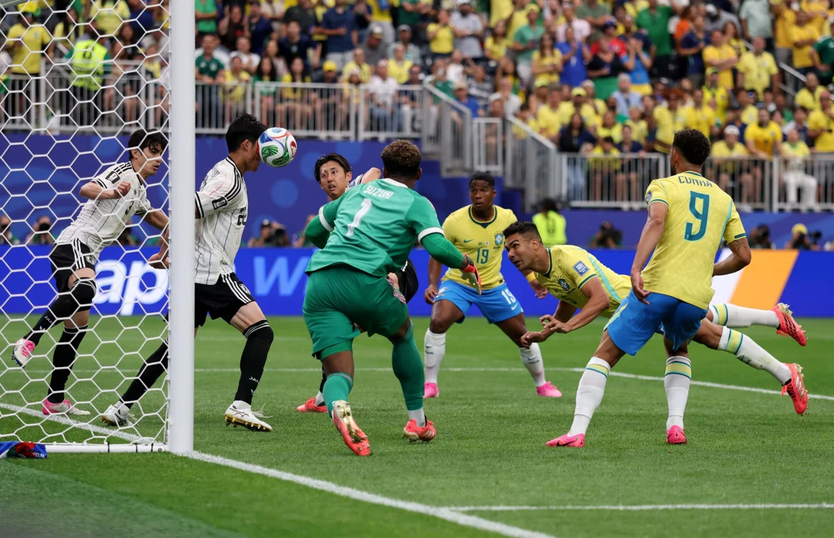 Neymar Jr. manda recado a Joachim Klement após vitória do Brasil - imagem 9 Neymar Jr. manda recado a Joachim Klement após vitória do Brasil - imagem 9
