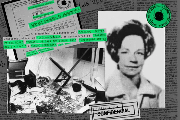Exclusivo: em nove anos, o Brasil teve 263 atentados. Veja lista