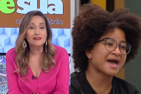 BBB26: Sonia Abrão detona Milena e diz que sister tem “lado do mal”