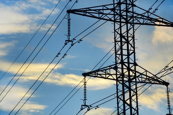 Eletricidade