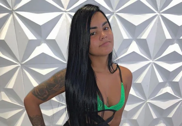 Polícia encontra corpo que seria de jovem desaparecida no Rio
