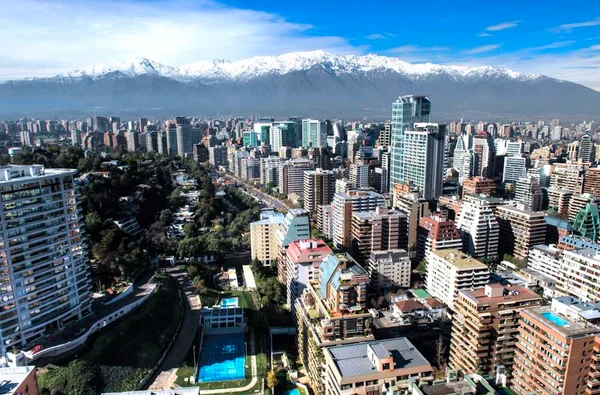 Black Friday: pacote completo para Santiago, no Chile, sai por R$ 899