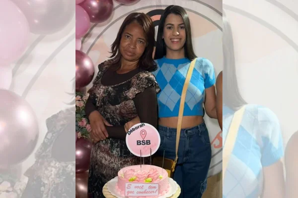 "Eu não aguento 1/3 do que minha mãe fazia": o teste da vida real