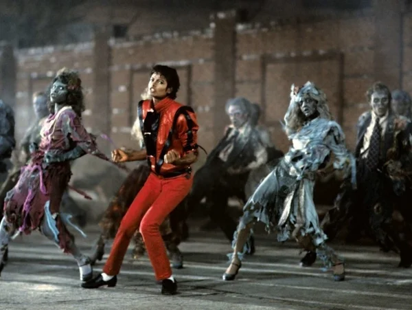 Icônica jaqueta usada por Michael Jackson em Thriller vai a leilão