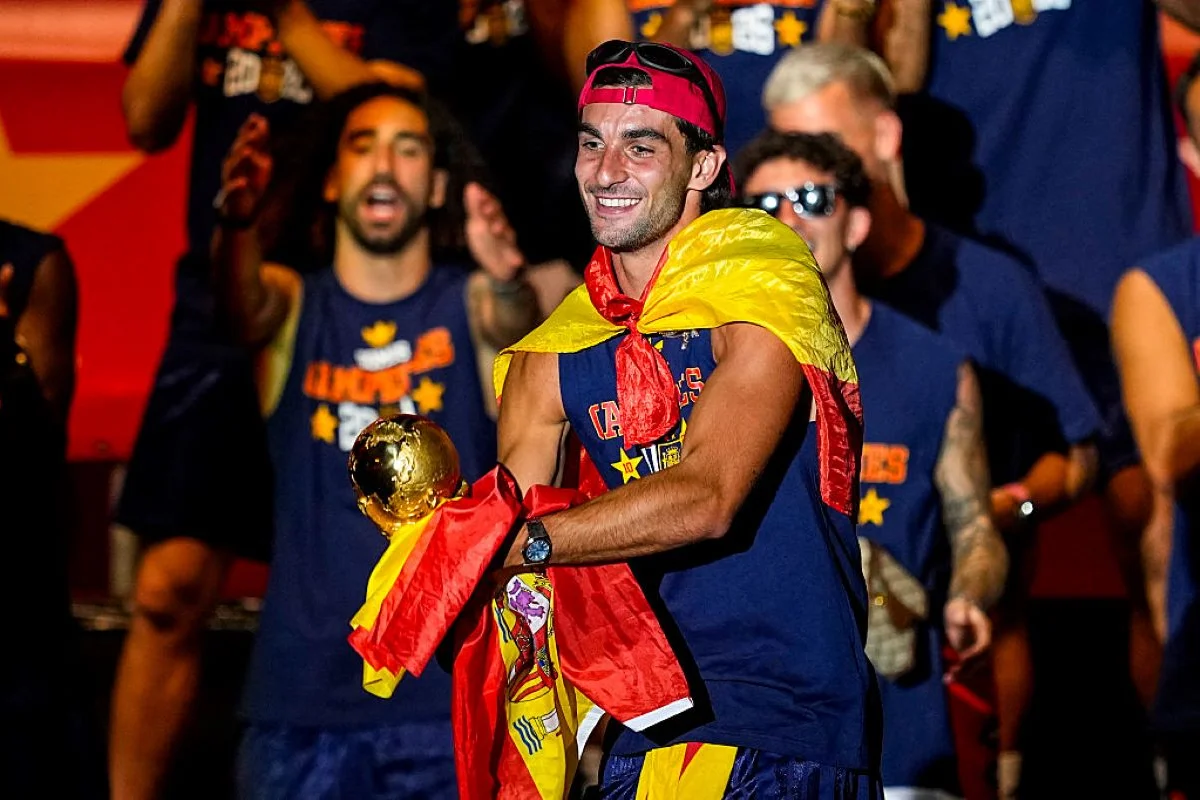 Barcelona recusa oferta do PSG por Ferran Torres