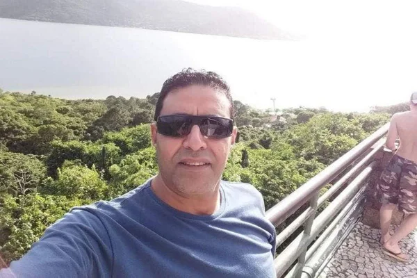 SC: assassinato de motorista de app após assalto tem quatro suspeitos