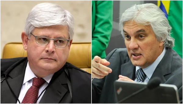 Janot chama Delcídio de “agente criminoso” e aponta “ganância” de senador