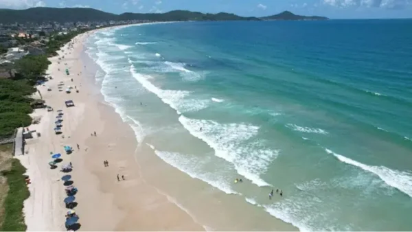 Praia