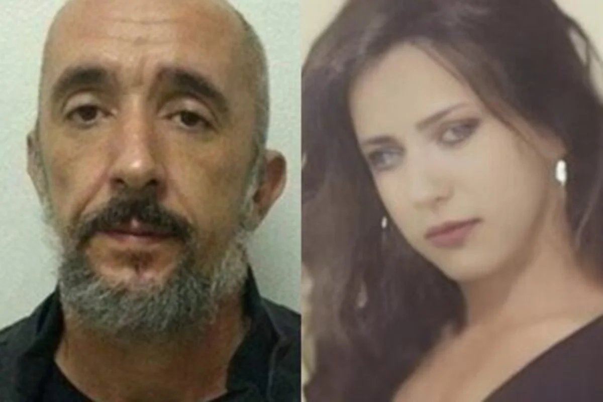 Ricardo Duda e Cristian Cravinhos tiveram um relacionamento no presídio de Tremembé Ricardo Duda e Cristian Cravinhos tiveram um relacionamento no presídio de Tremembé