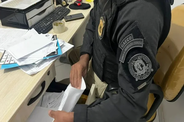 BA: PM é preso suspeito de integrar grupos de extermínio