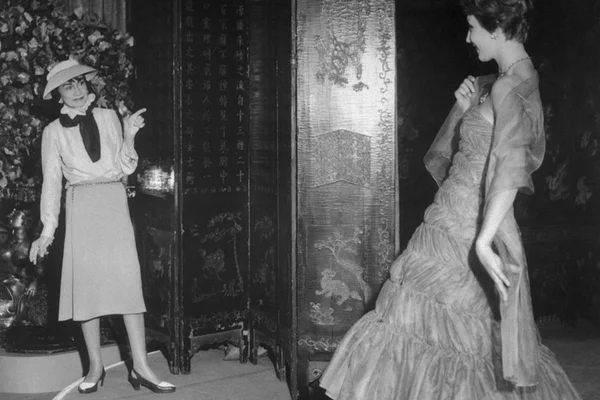 Coco Chanel