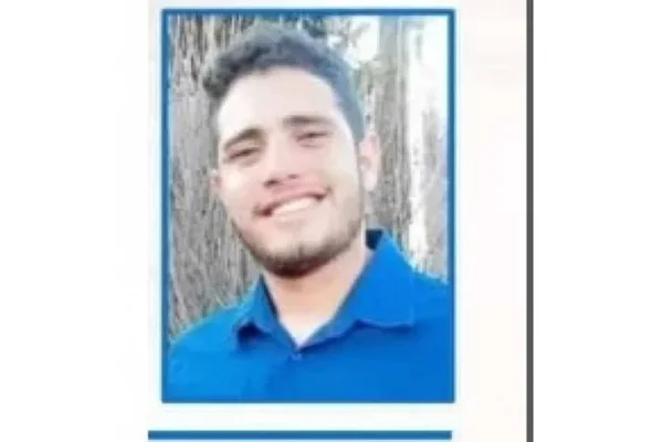 Jovem de 25 anos sai para procurar emprego e desaparece no DF