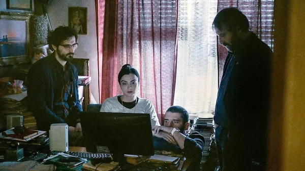 Cannes: “Sieranevada”, de Cristi Puiu