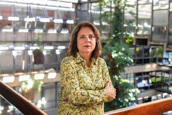 “Não temos mais de onde cortar. Não vou sangrar a UnB”, diz reitora