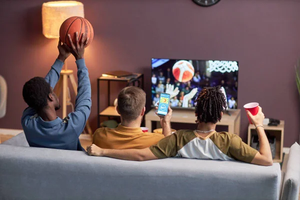 NBA-APOSTAS