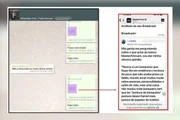 Sicário de Vorcaro perseguiu empresário na vizinhança de Silvio Santos - imagem 3