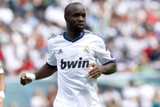 Ex-volante foi camisa 10 do Real Madrid.