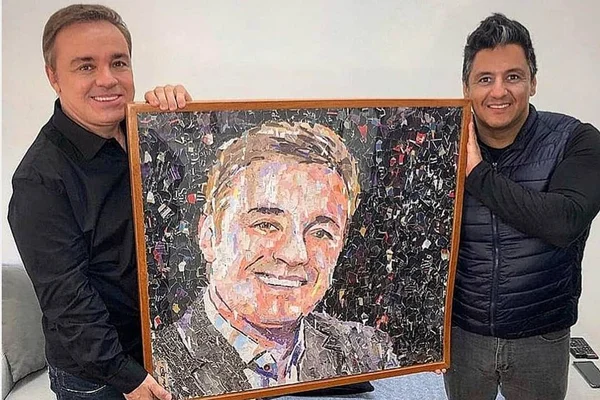 Maquiador: “Vida de Gugu está mais exposta que frango de padaria”