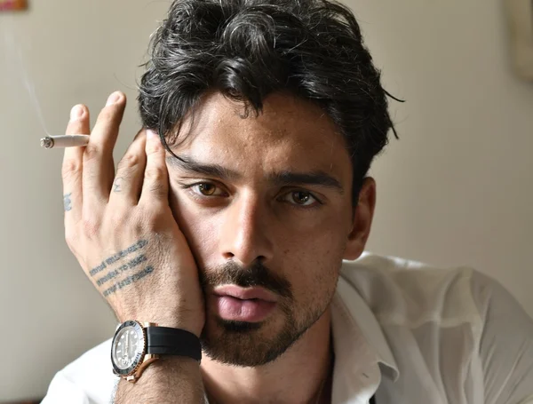 Michele Morrone, astro de 365 dias