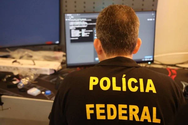imagem colorida operacao magna fraus