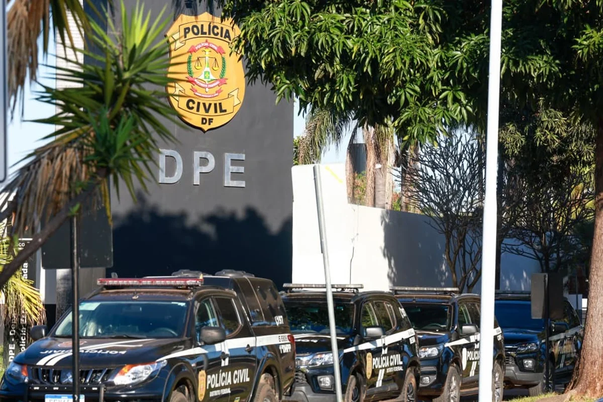 Vigilante morre em operação policial no Gama