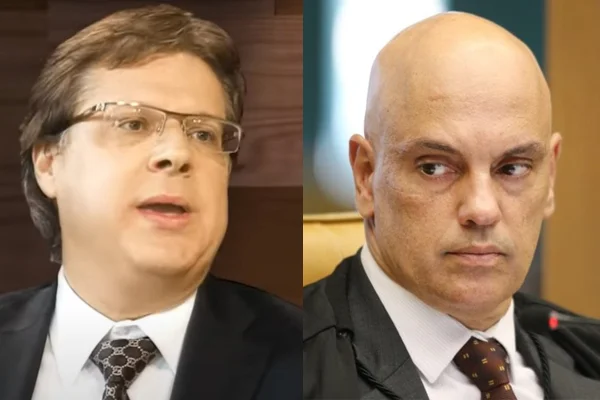 Airton Veira Alexandre de Moraes