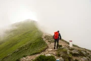 As 7 trilhas mais remotas e deslumbrantes do mundo - imagem 3 As 7 trilhas mais remotas e deslumbrantes do mundo - imagem 3