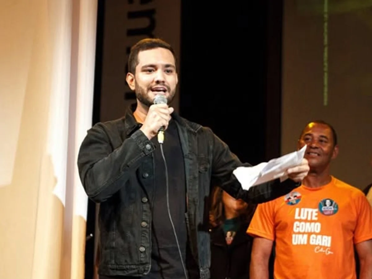 Quem foi Eduardo Meirelles, jornalista e biógrafo que morreu aos 30 anos