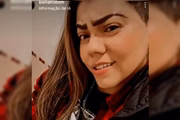 Thais Bonatti morreu nesse sábado (26/7) Thais Bonatti morreu nesse sábado (26/7)