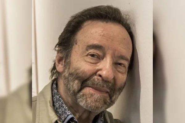 Rene Robert, fotógrafo que morreu de hipotermia em Paris