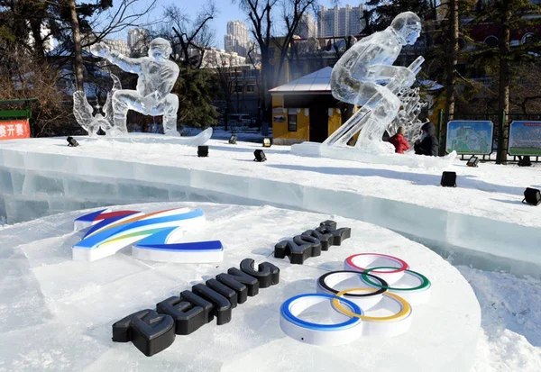 Jogos de Inverno