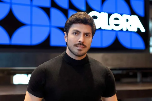 Fernando Sahb é o novo Head de Social e Influência da agência Galeria