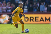 João Pedro foi o jogador com mais participações em gols na temporada do Brighton