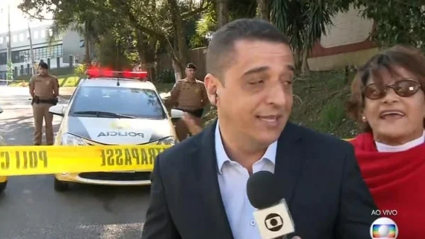 Alexandre Carlo, do Natiruts