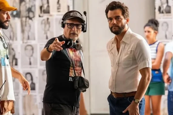 Kleber Mendonca Filho