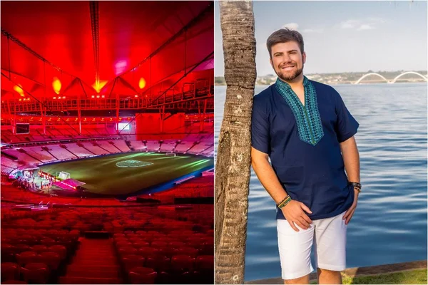 Astrólogo prevê futuro do Flamengo