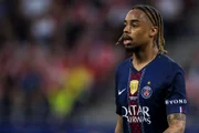 Barcola está próximo de ser anunciado como jogador do Liverpool. Barcola está próximo de ser anunciado como jogador do Liverpool.