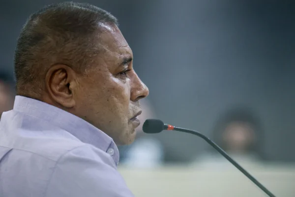 “Teria que ter matado muita gente”, diz Xavier sobre supostos amantes da ex
