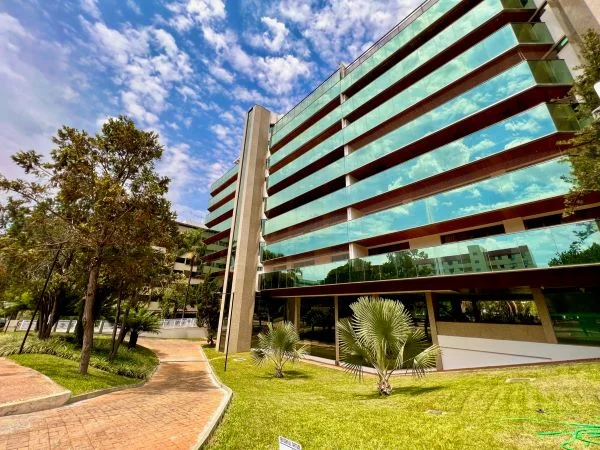 Por R$ 16 milhões, duplex na Asa Sul surpreende em cada detalhe - destaque galeria Por R$ 16 milhões, duplex na Asa Sul surpreende em cada detalhe - destaque galeria